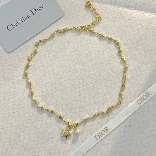 Dior Necklace