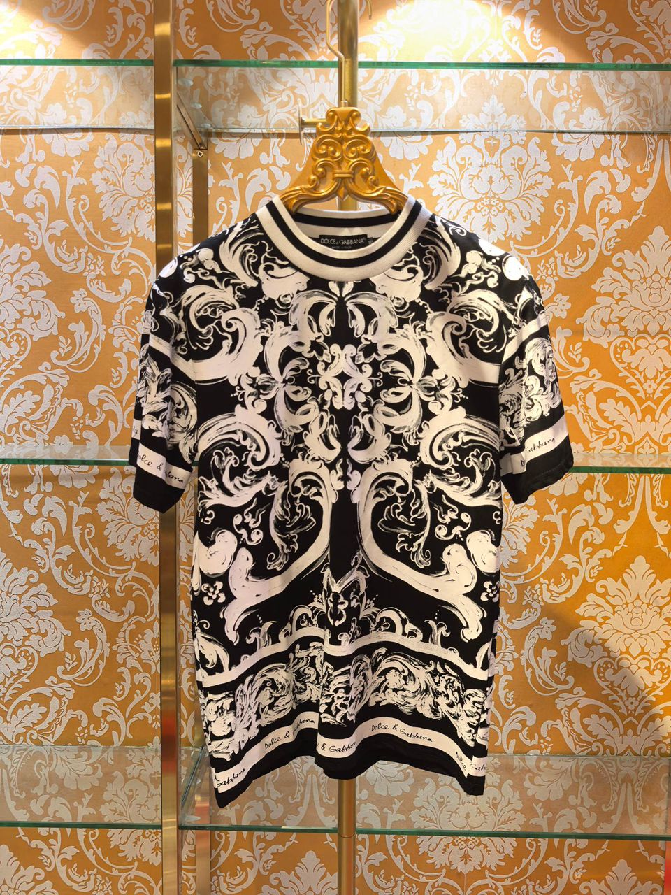 Dolce & Gabbana T-shirt