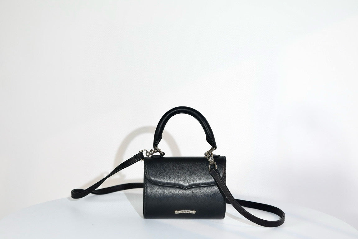 Chrome Hearts Crossbody Bag