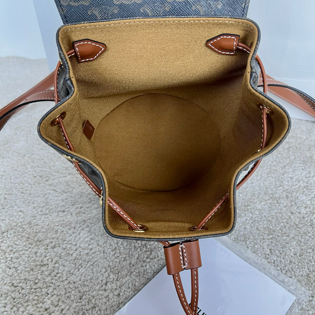 Celine Backpack
