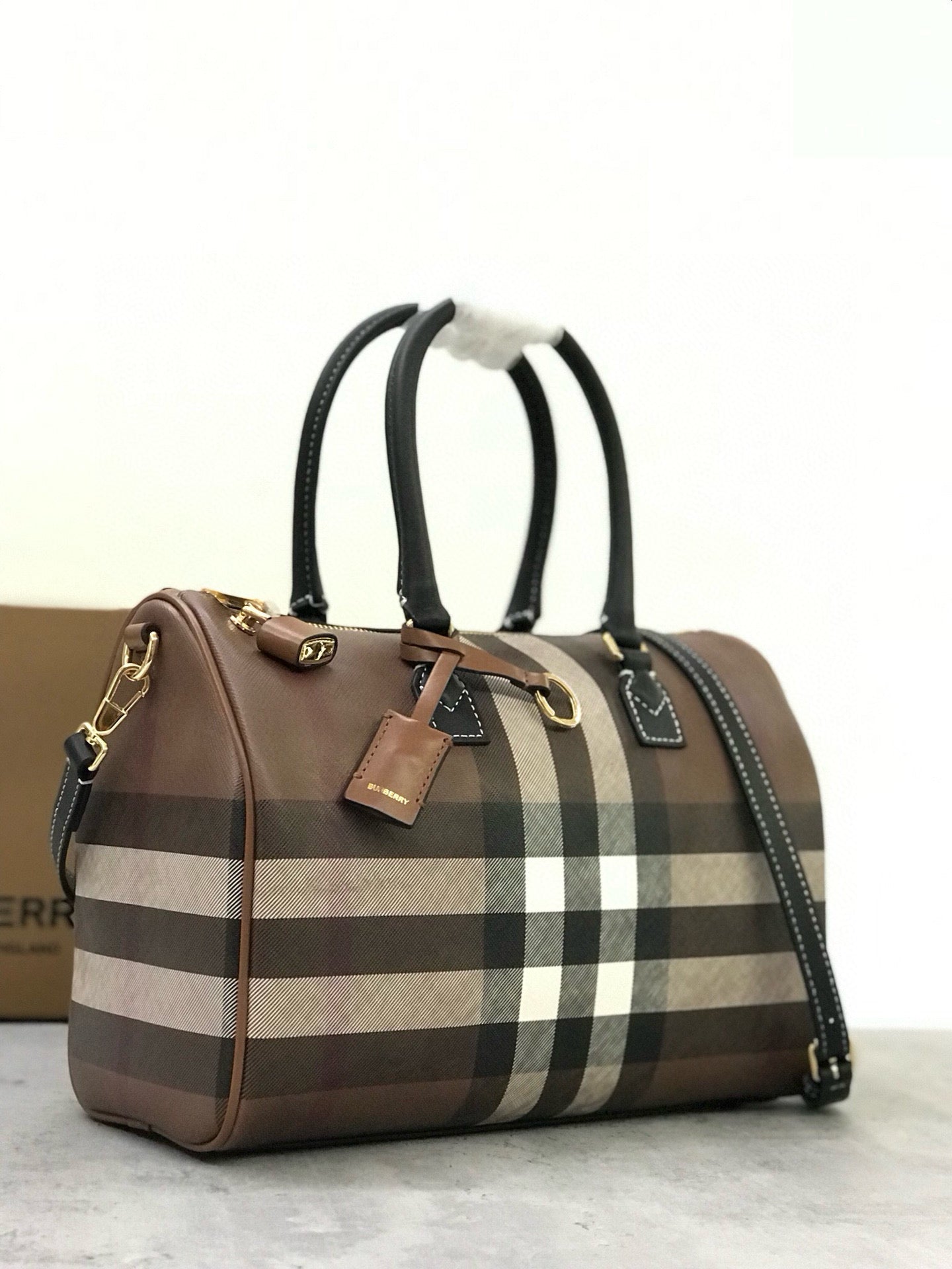BBR Bowling Bag(30CM*15CM*21CM)