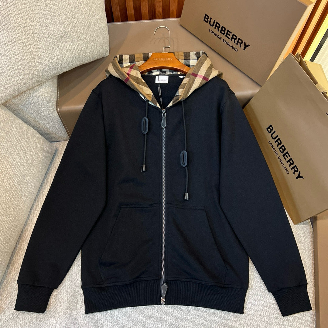 Burberry Jacket