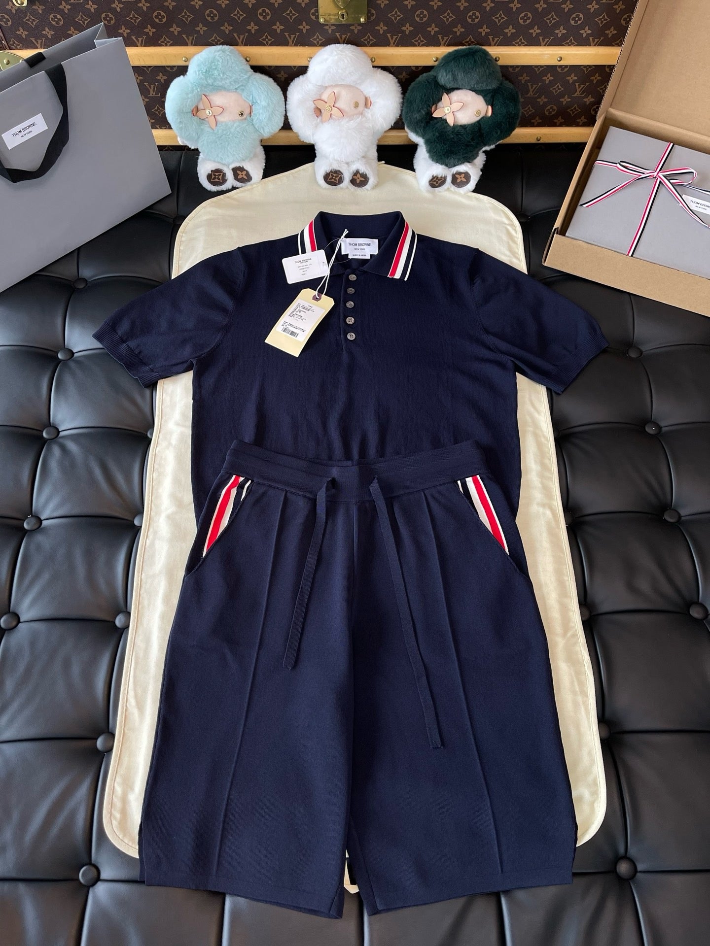 Thom Browne Set