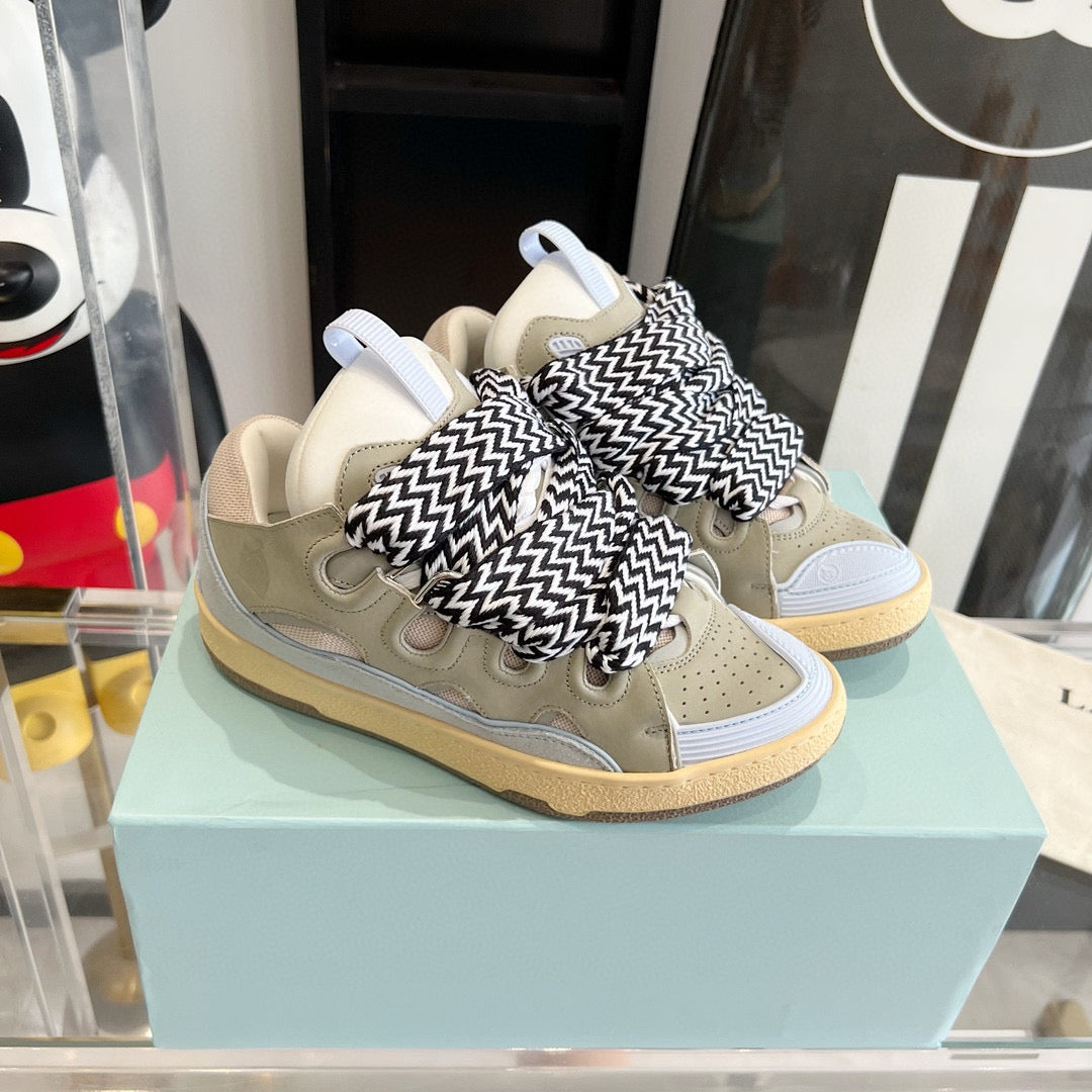 Lanvin Sneakers