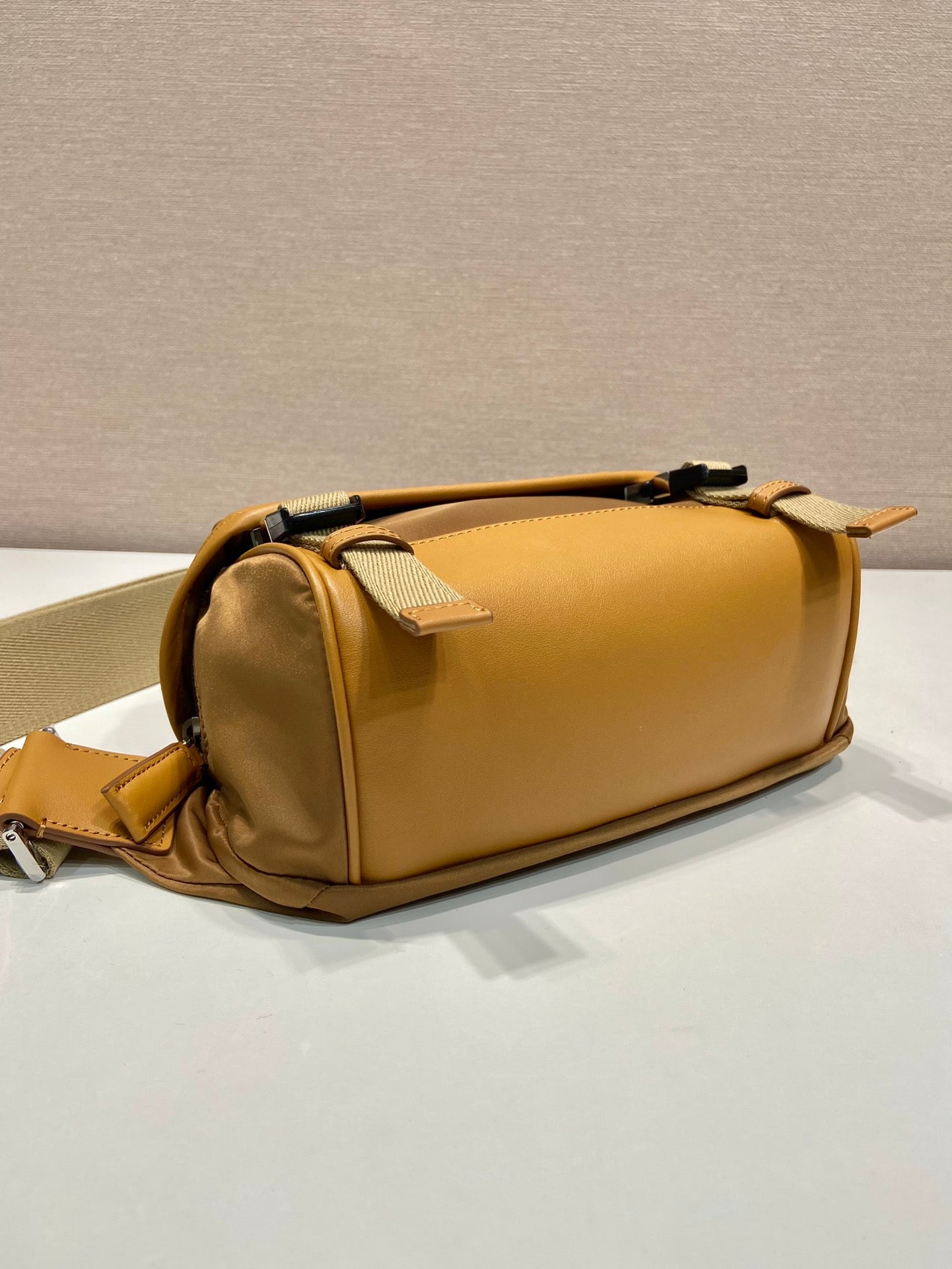 Prada Messenger Bag