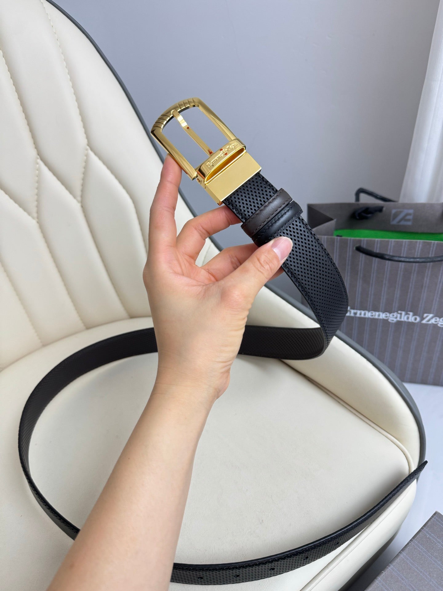ZG Belts