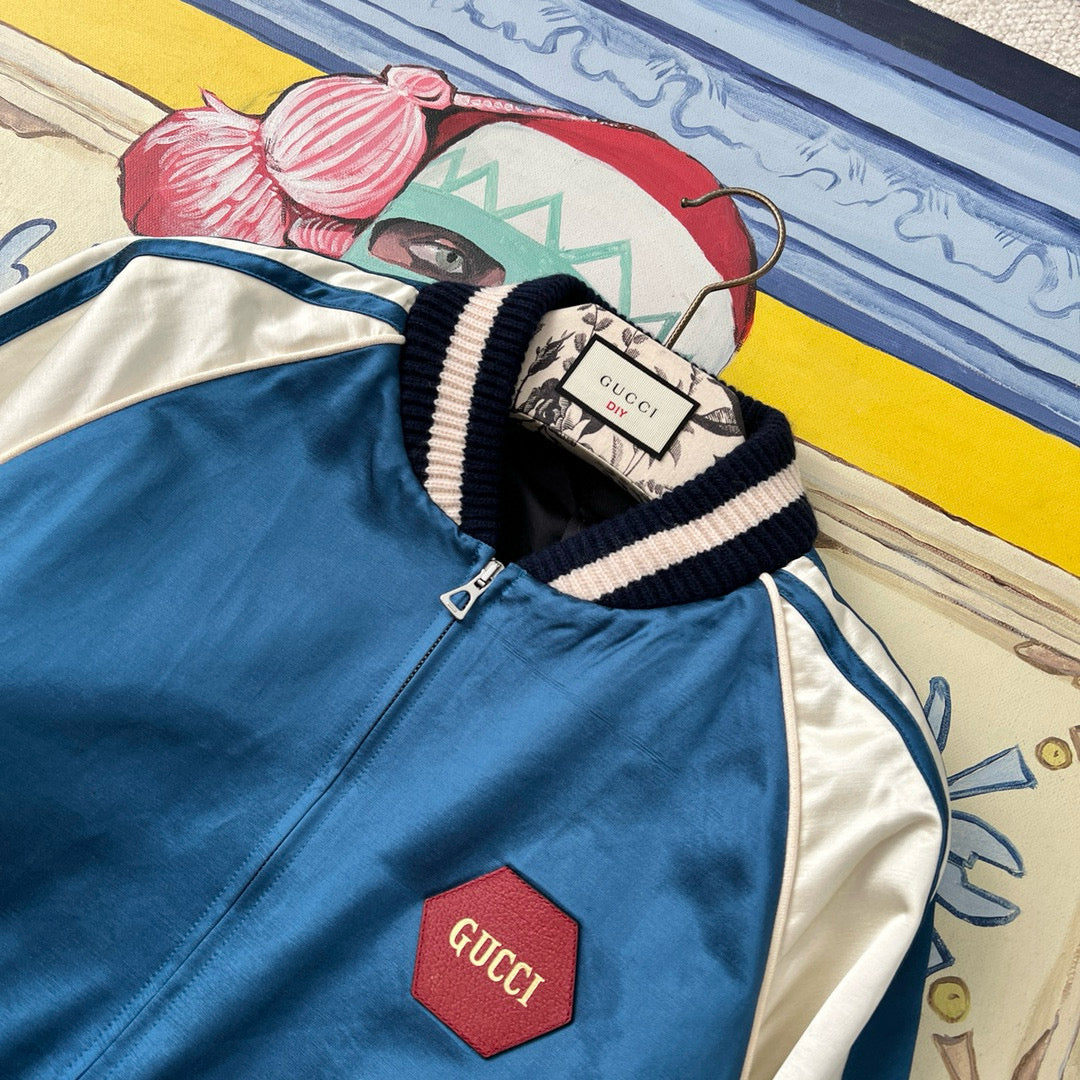 GC Jacket