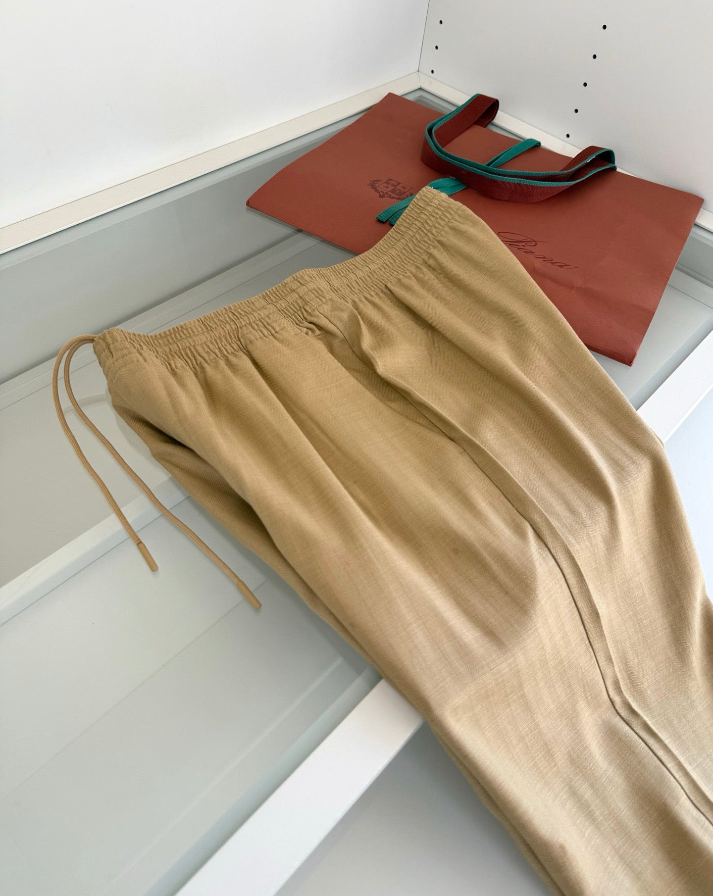 LP Long Pants