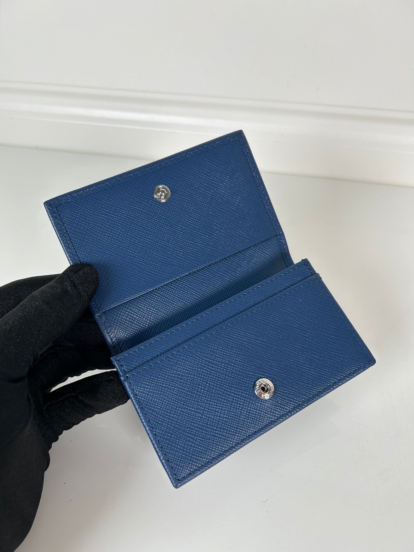 Prada Wallet
