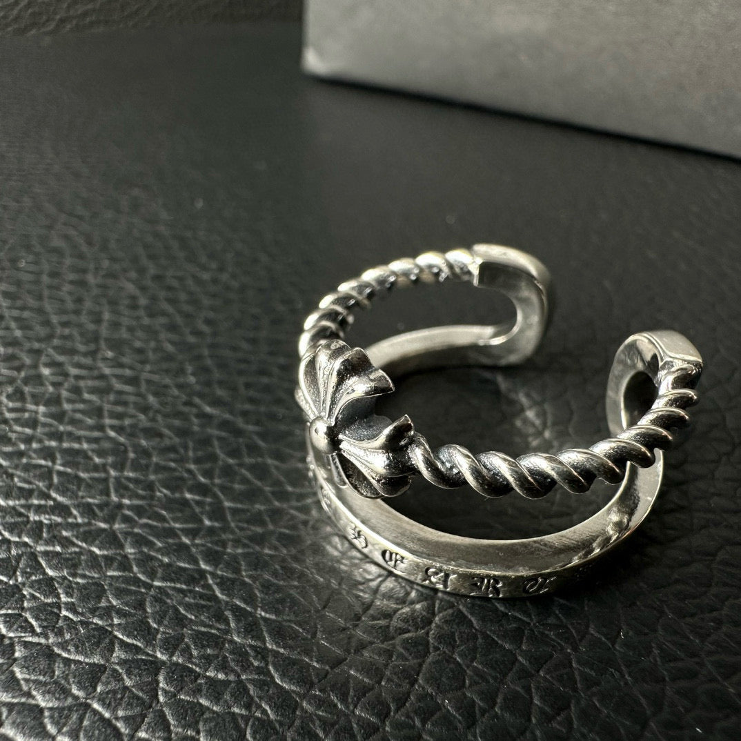 Chrome Hearts Rings