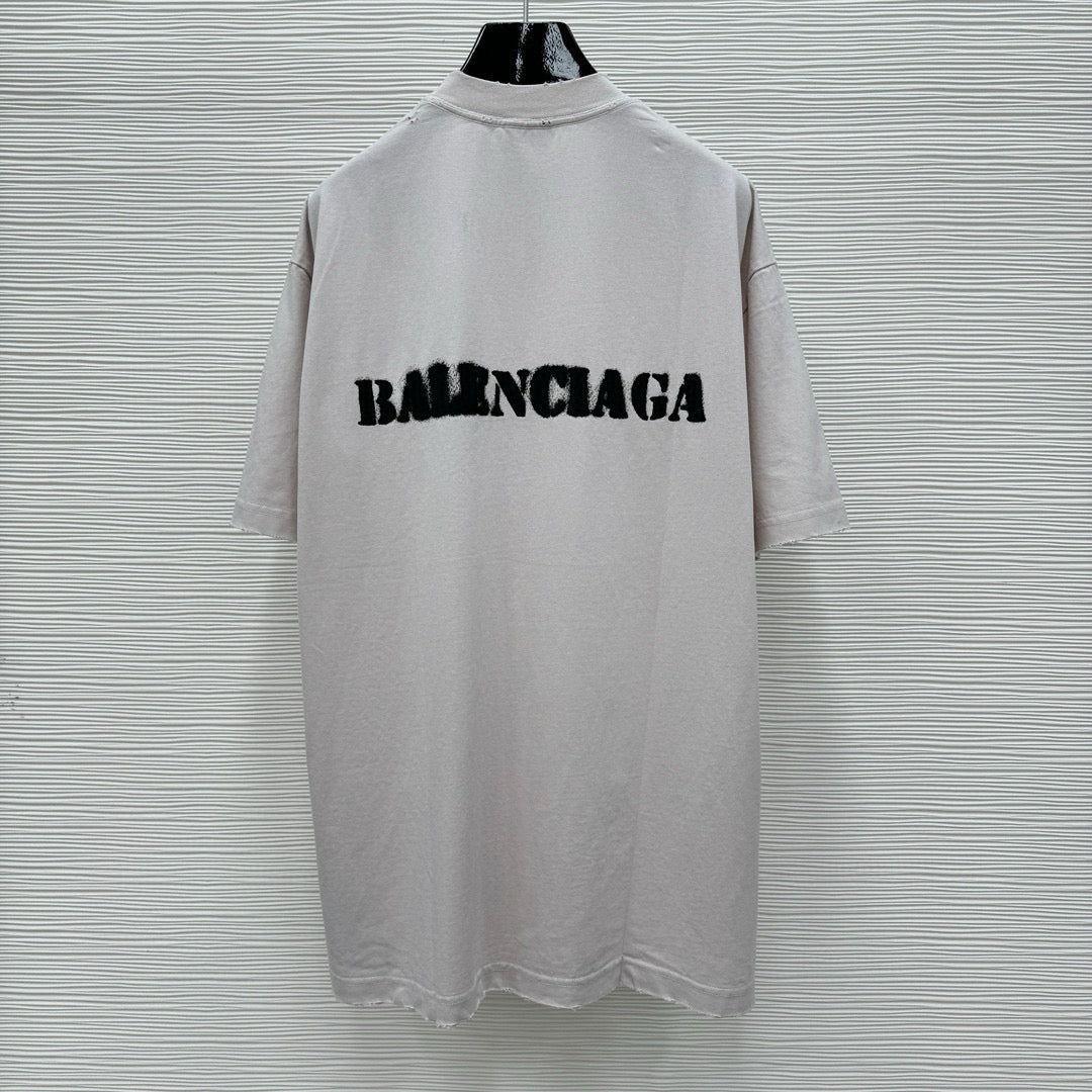 Balenciaga Tee