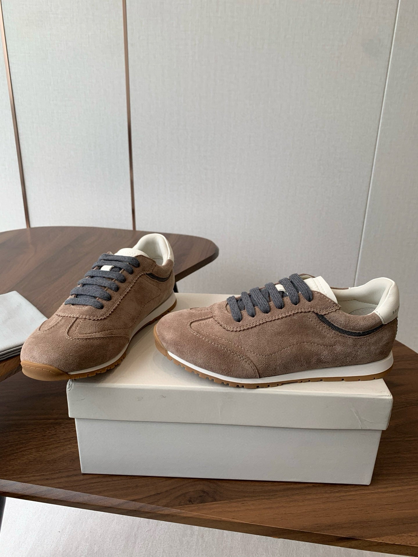 Brunello Cucinelli Sneakers