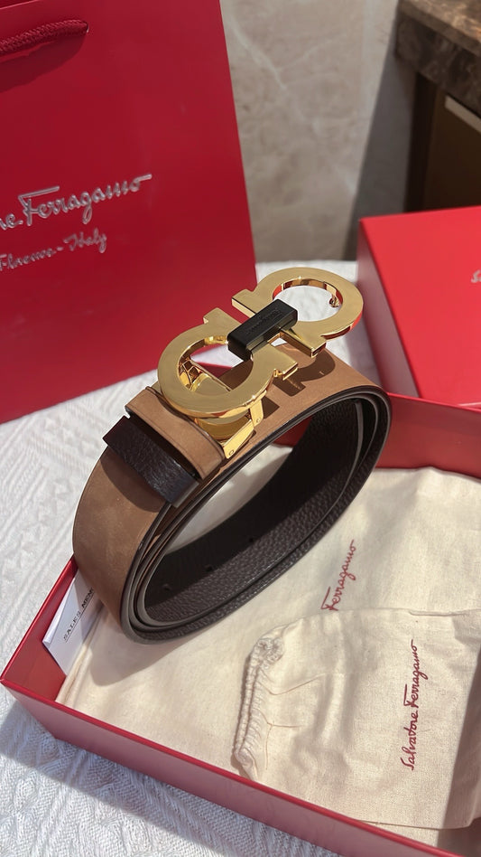 Ferragamo Belt
