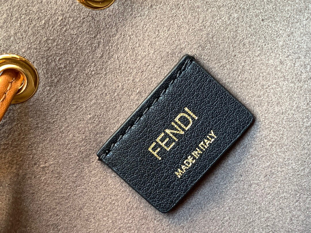 Fendi Mon Tresor bag (Mini)