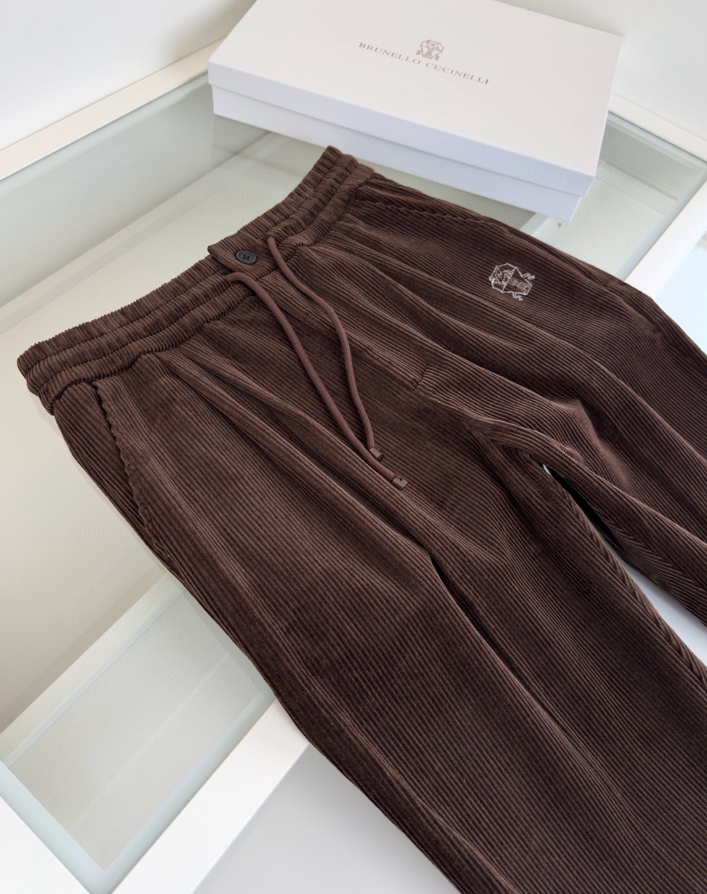 Brunello Cucinelli Jogger