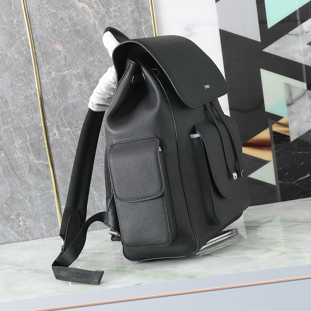 CD Saddle Backpack