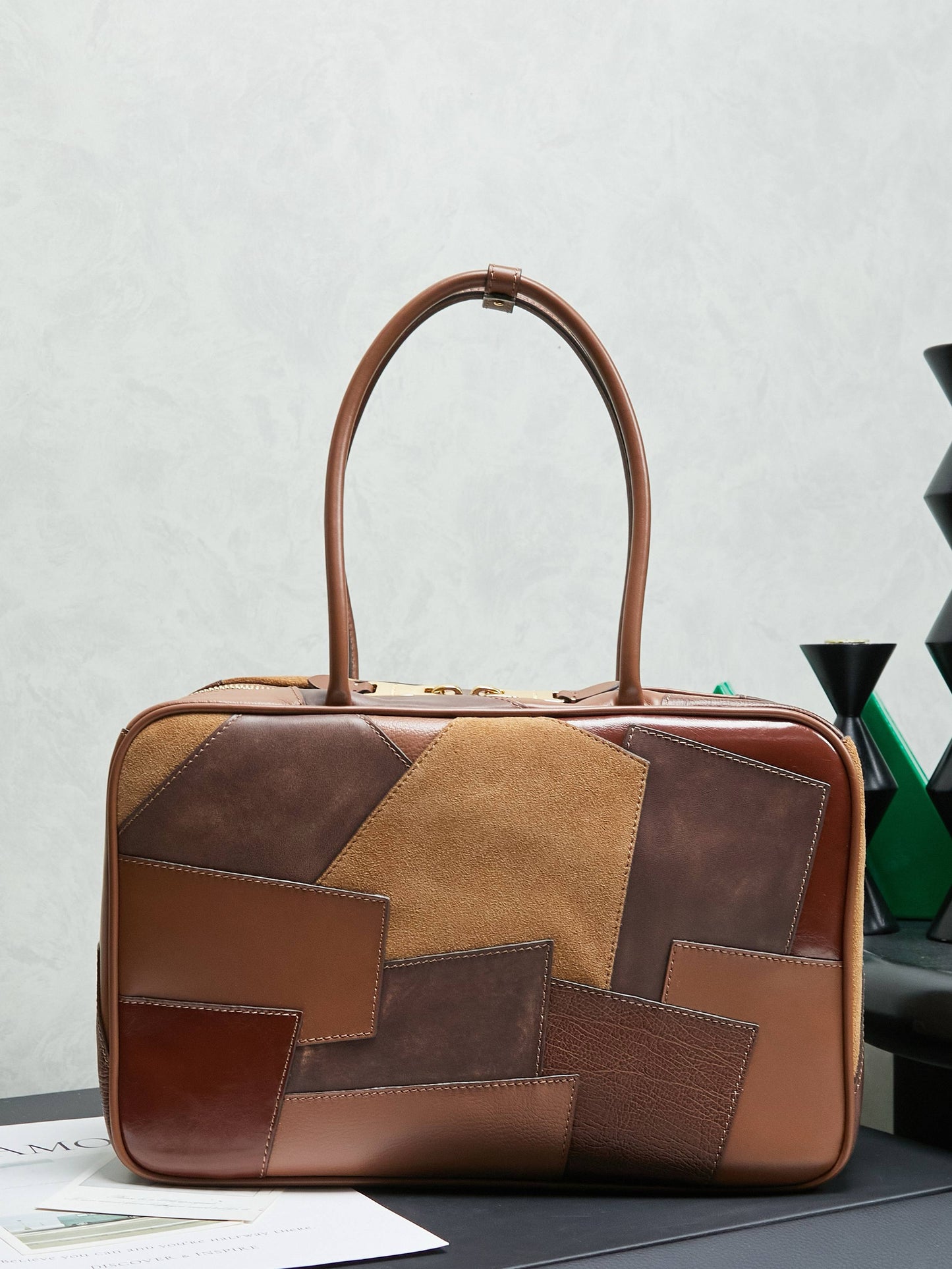 Miu Miu Briefcase