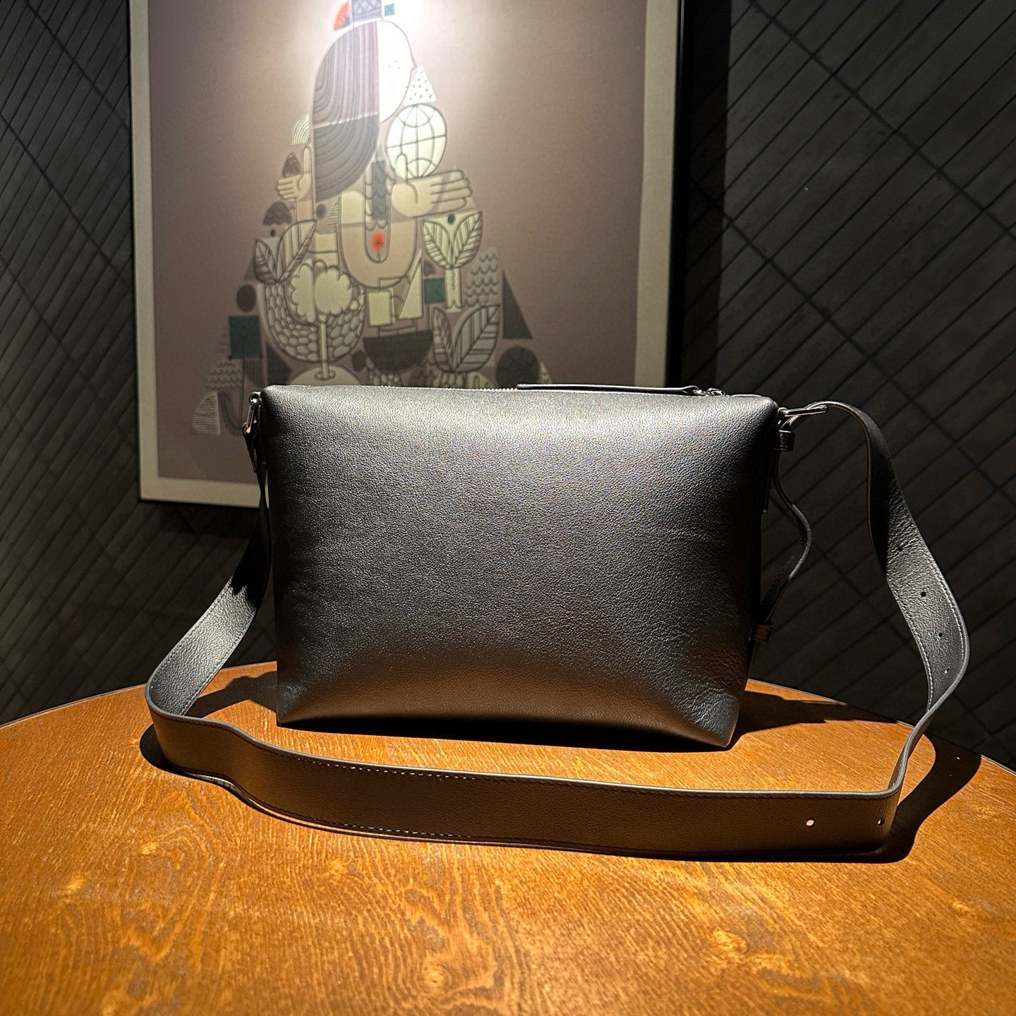 Balenciaga Messenger Bag