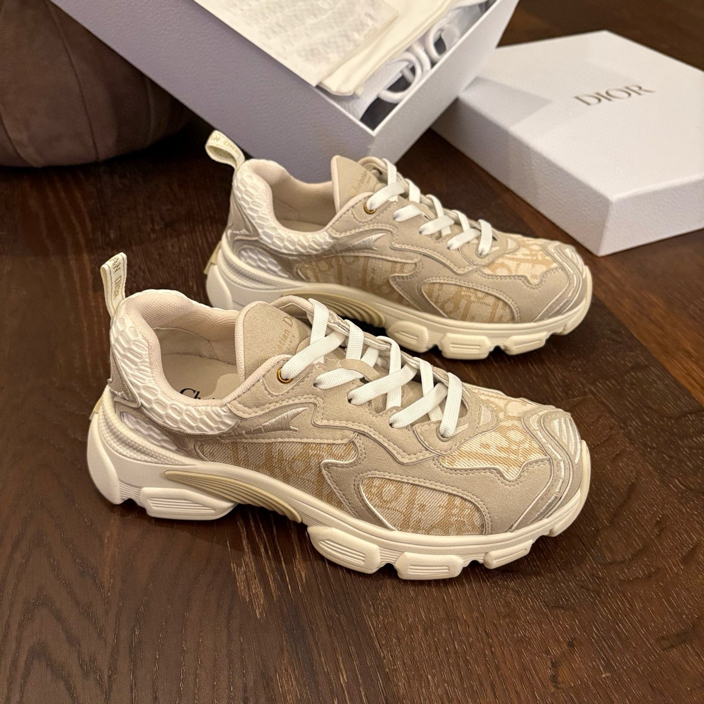 Dior Sneakers
