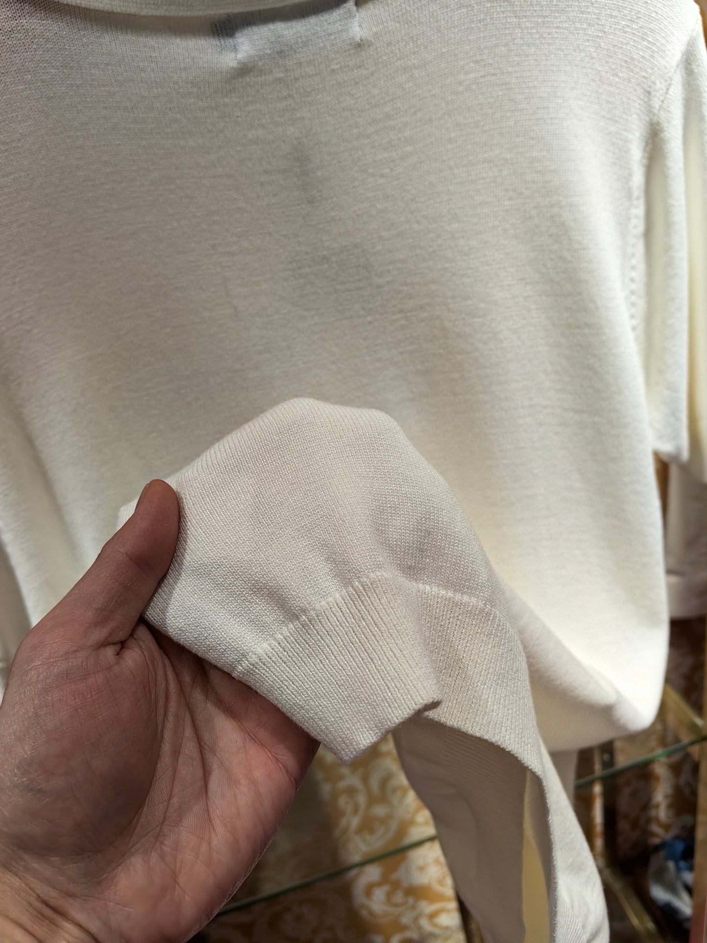 Dolce & Gabbana Polo