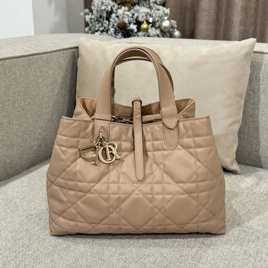 Dior Toujours Bag