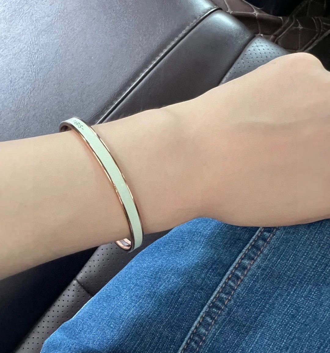 Hermes Bracelet