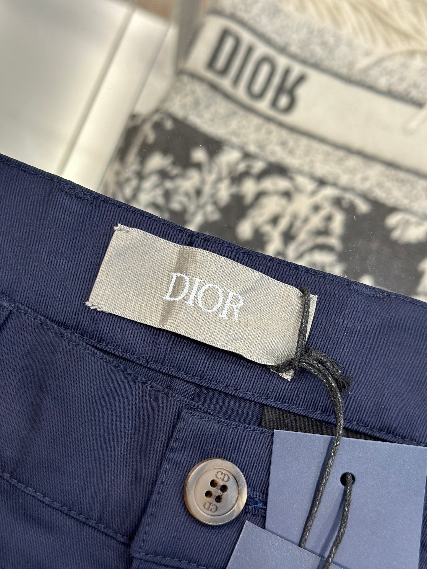 Dior Short Pant