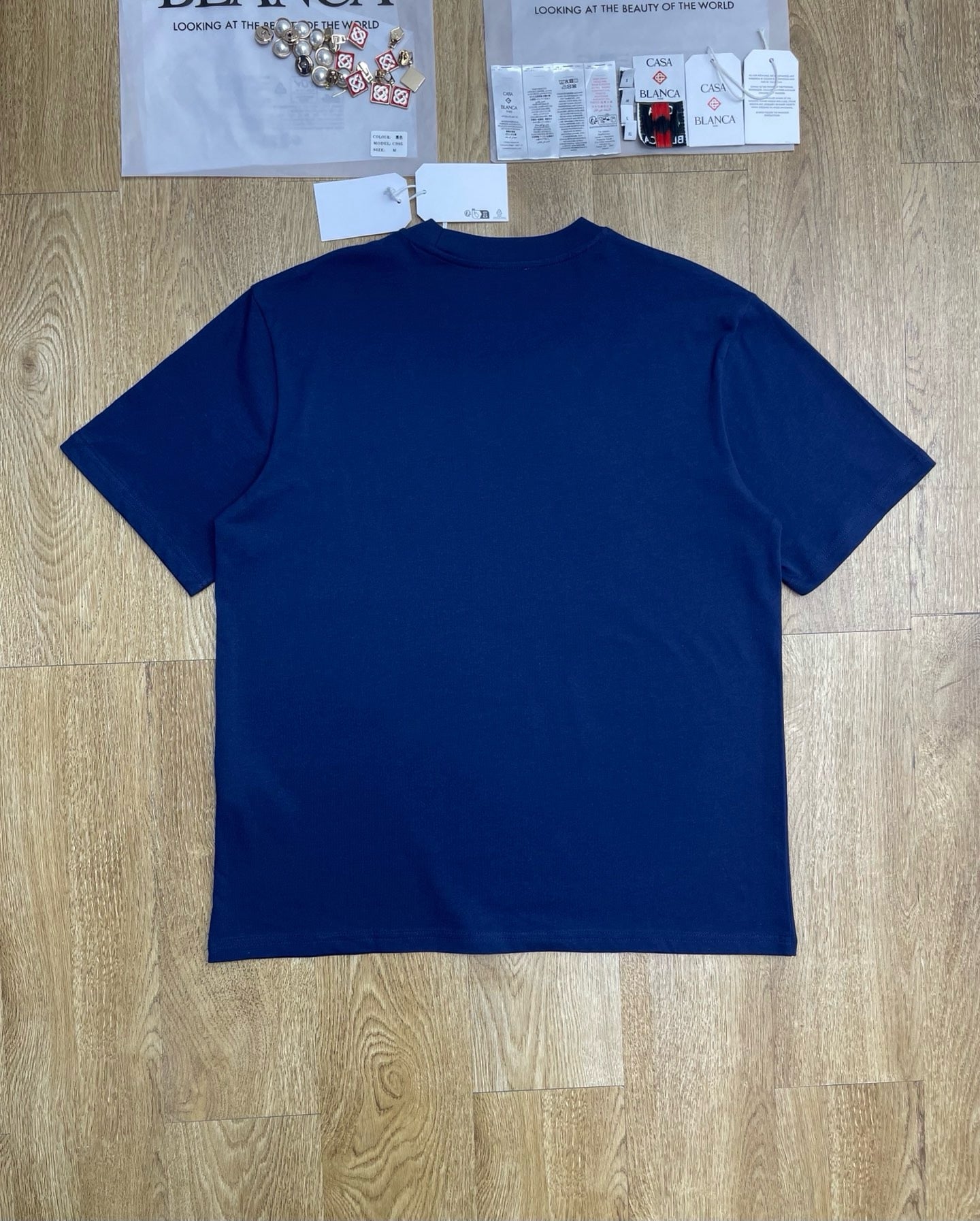 Casablanca T-Shirt