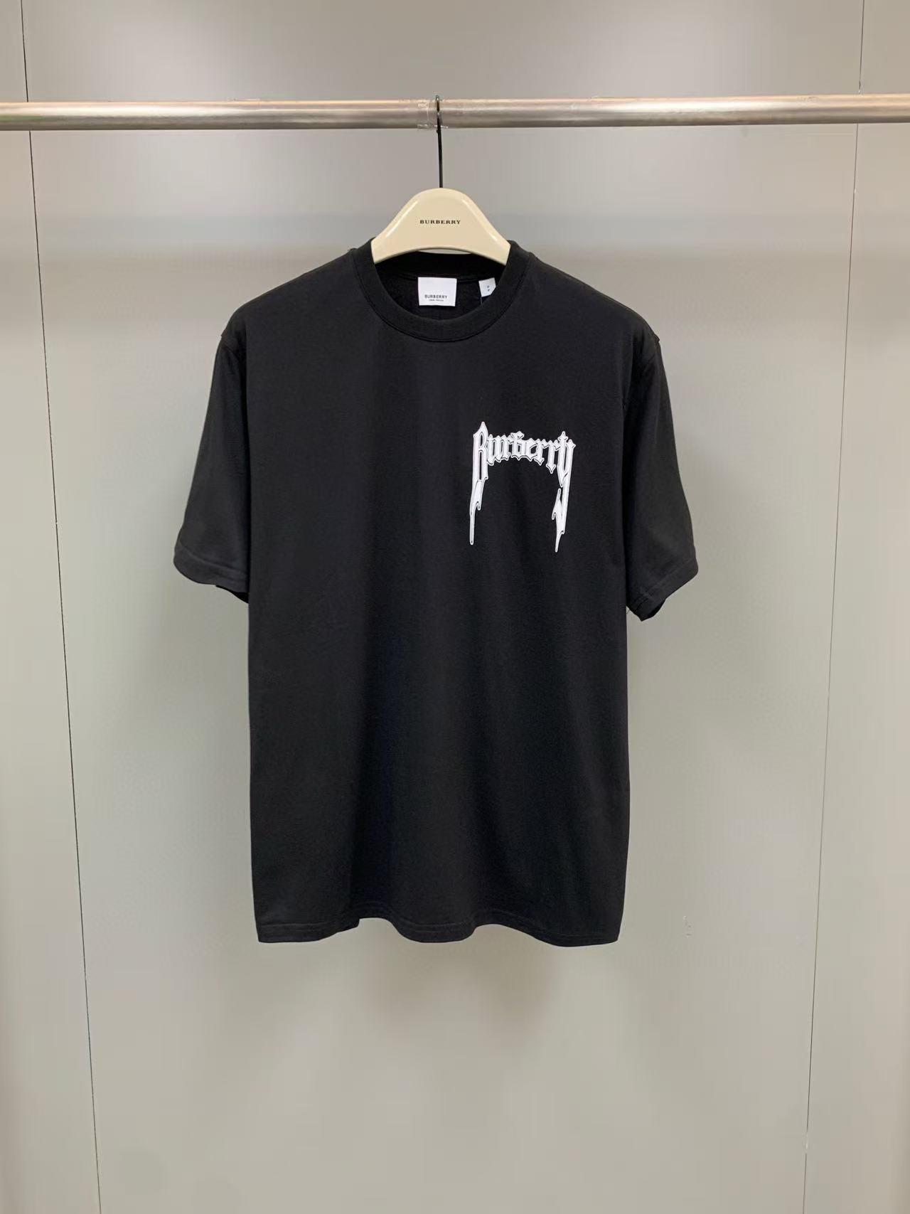 BBR T-Shirt (Size S / Chest 107)