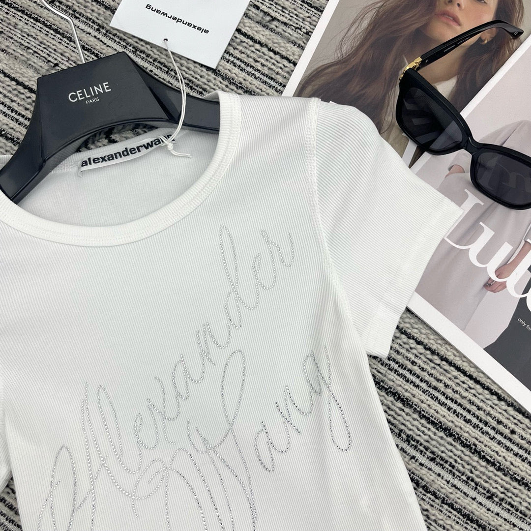 Alexander Wang T-shirt