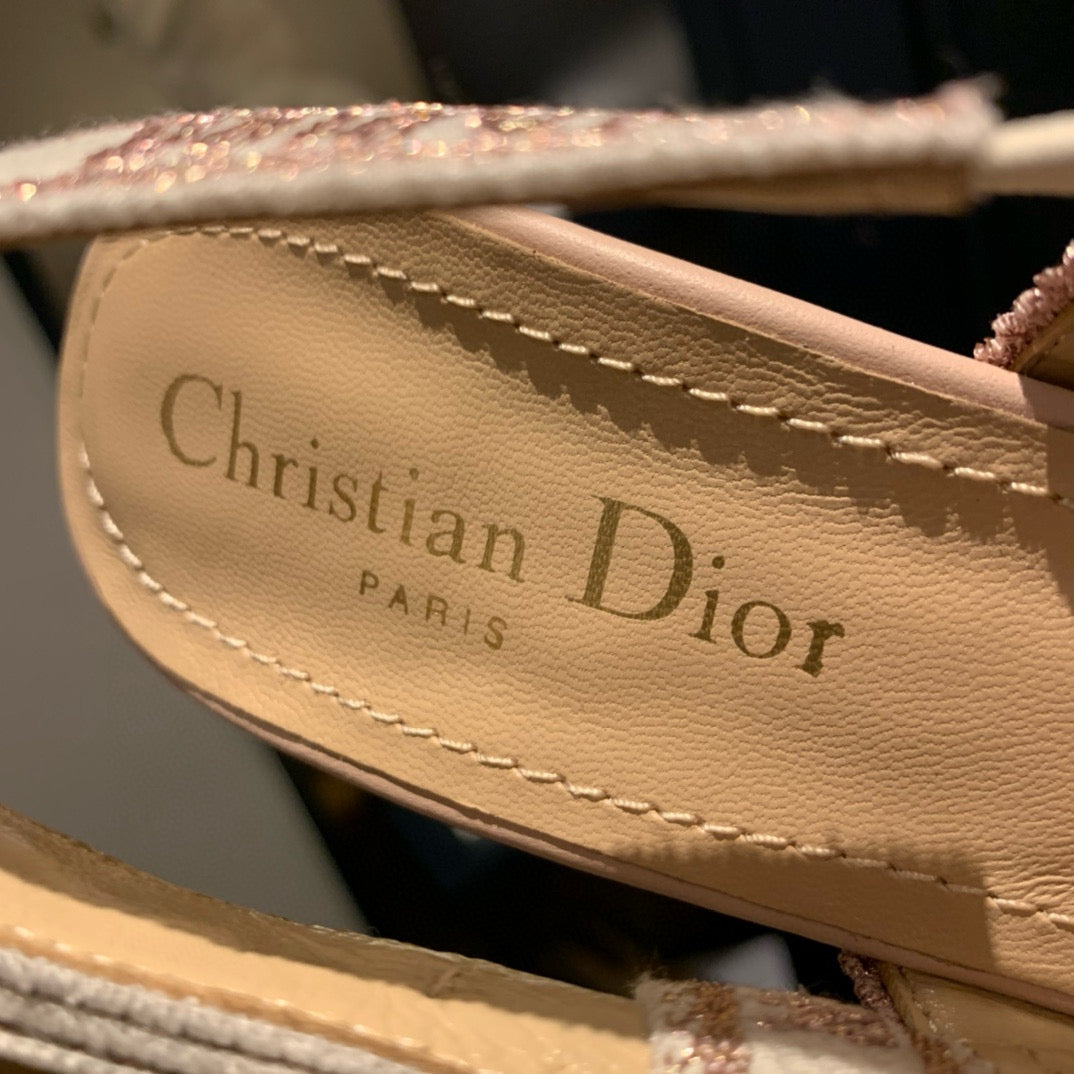 Dior Heels