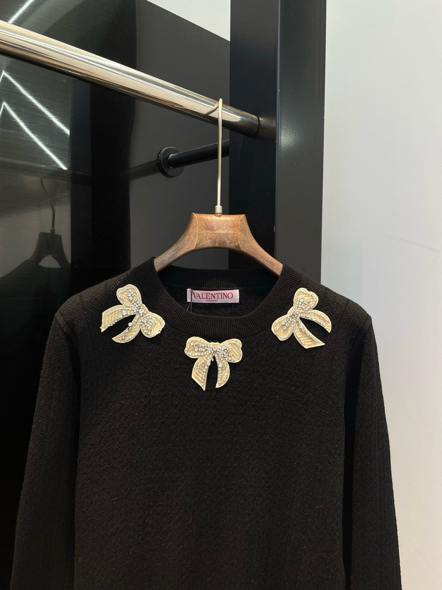 Valentino Sweater