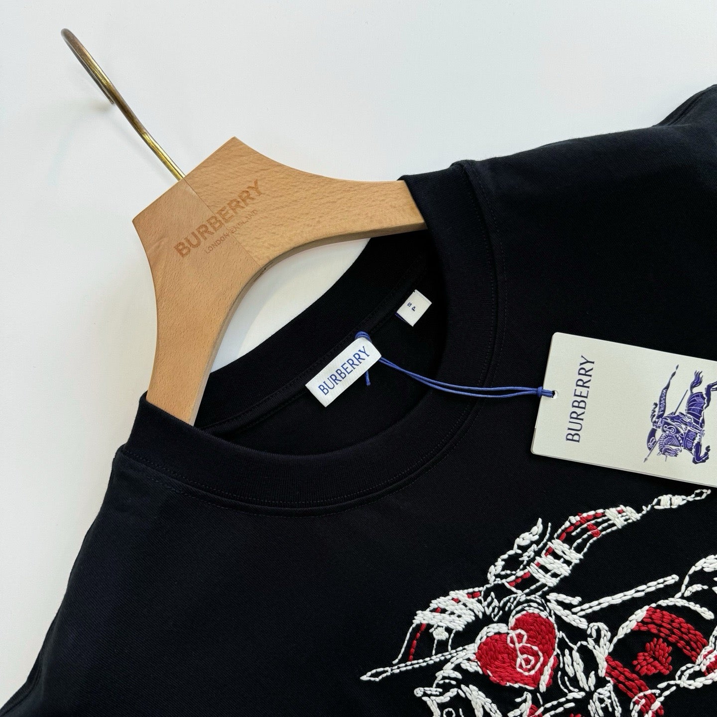 BBR T-shirt