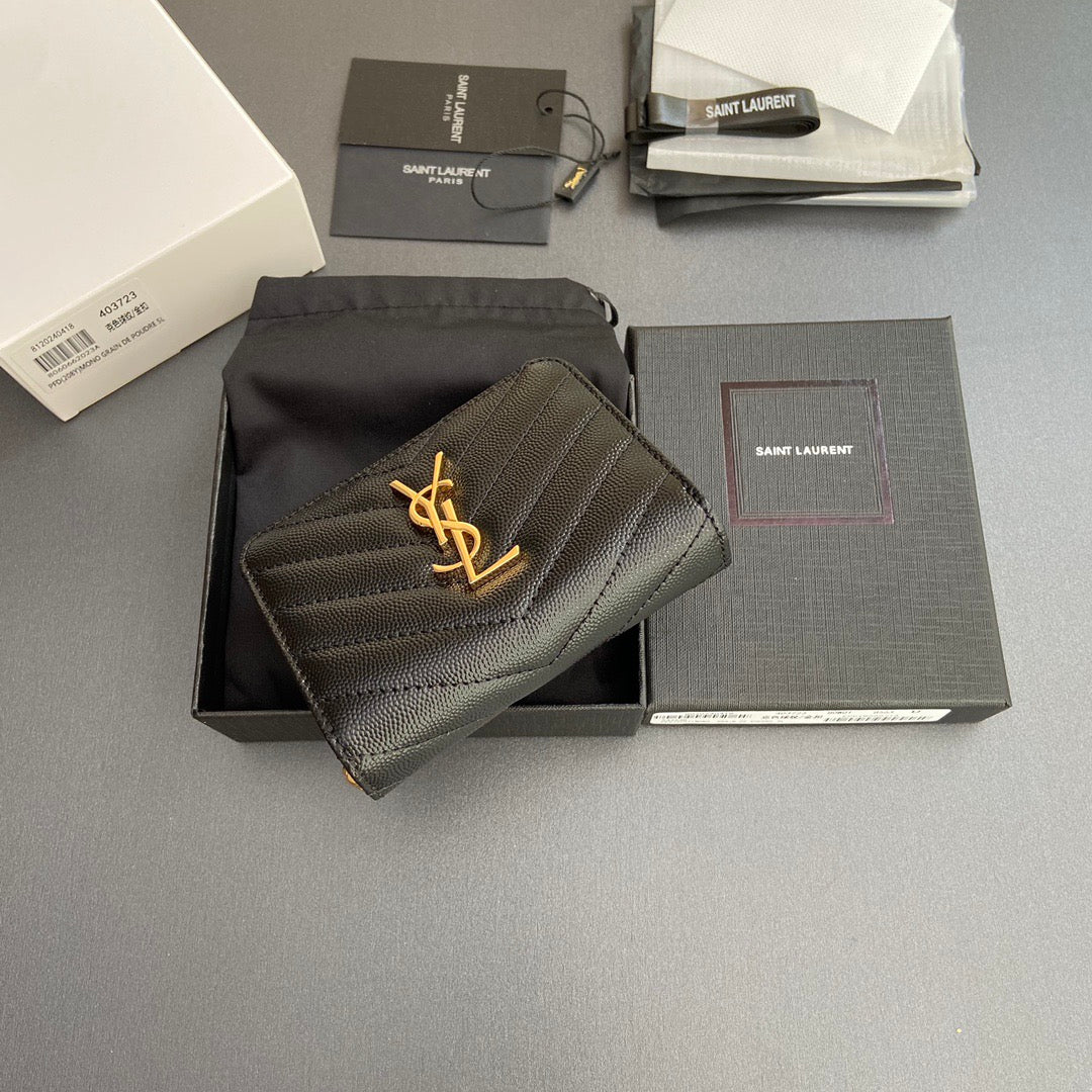 YSL Wallet