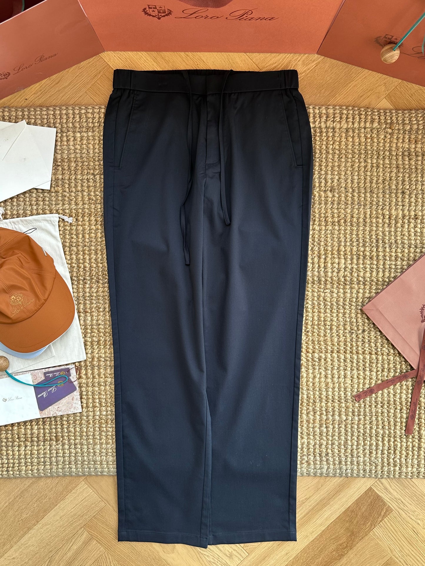 LP Long Pants
