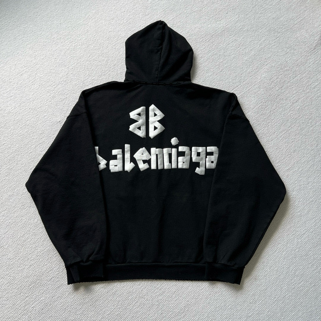 BLCG Hoodie