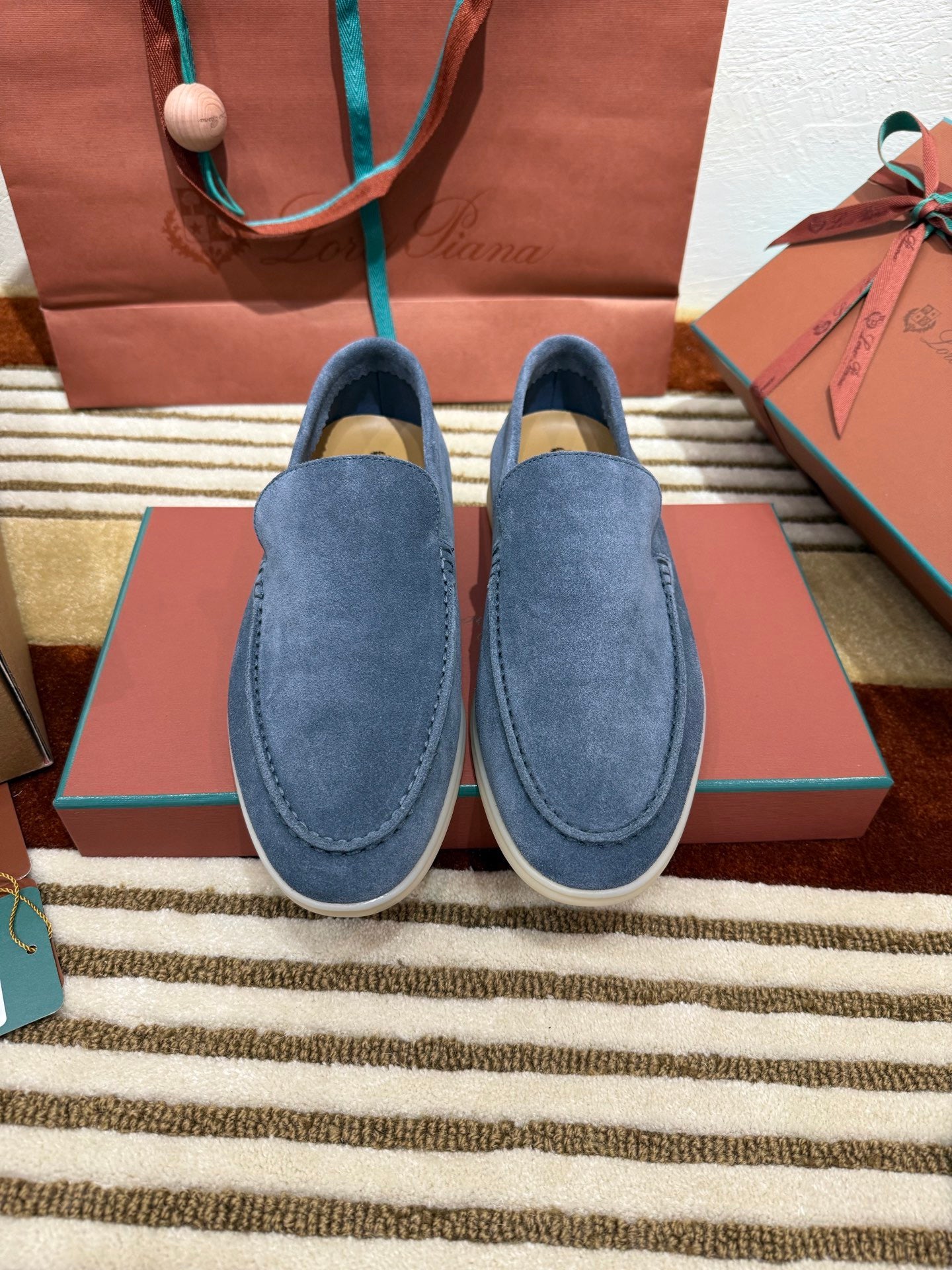 LP Loafers