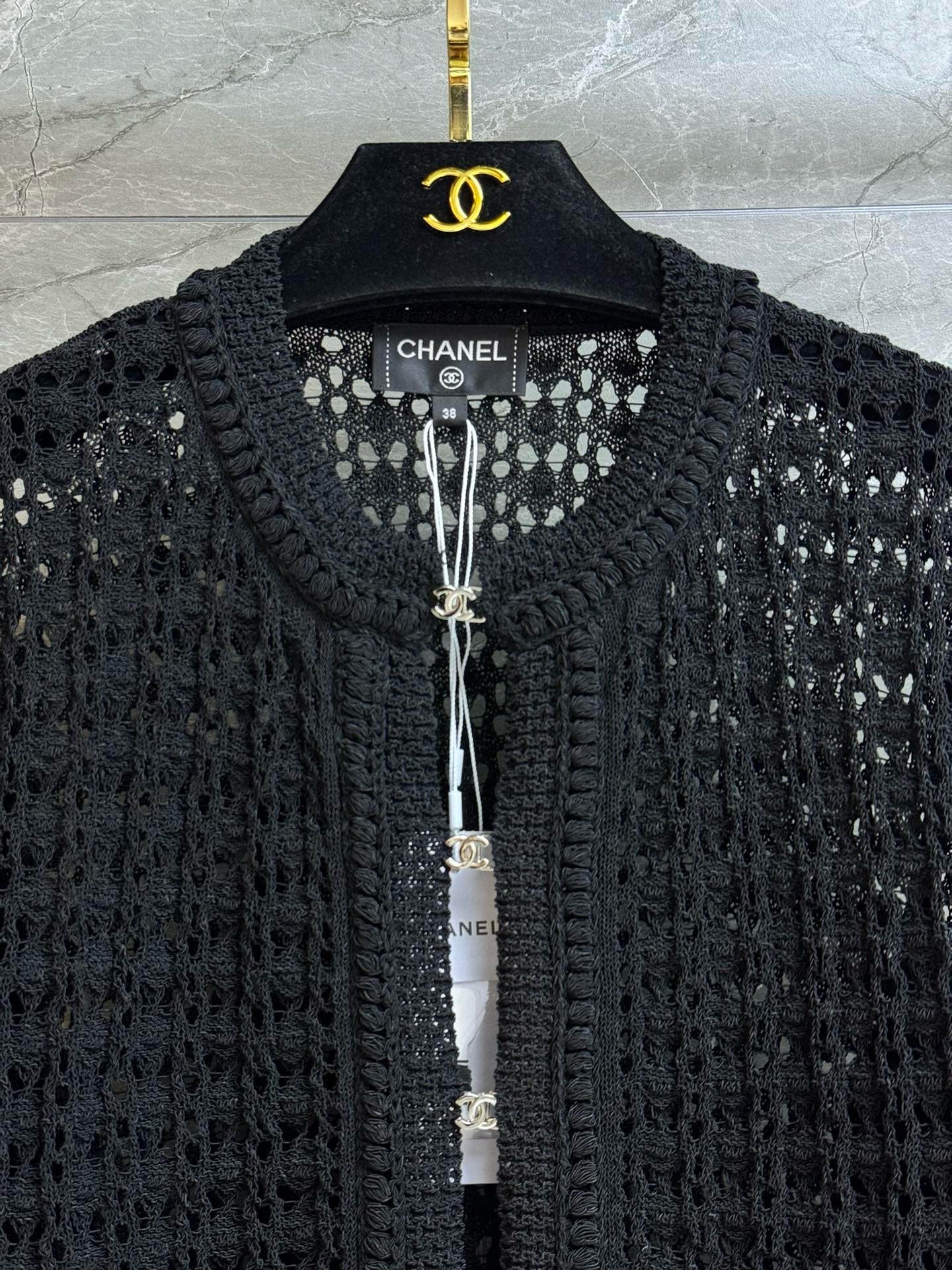 Chanel Cardigan