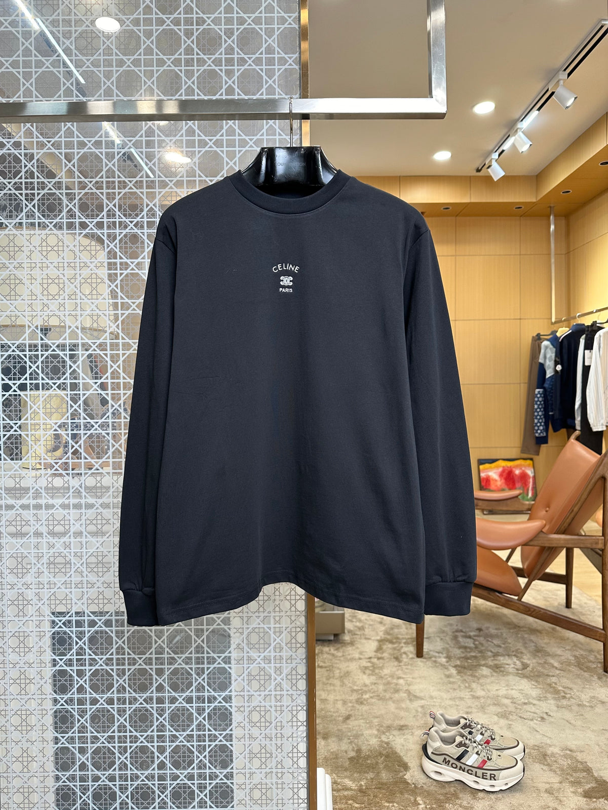Celine Sweater