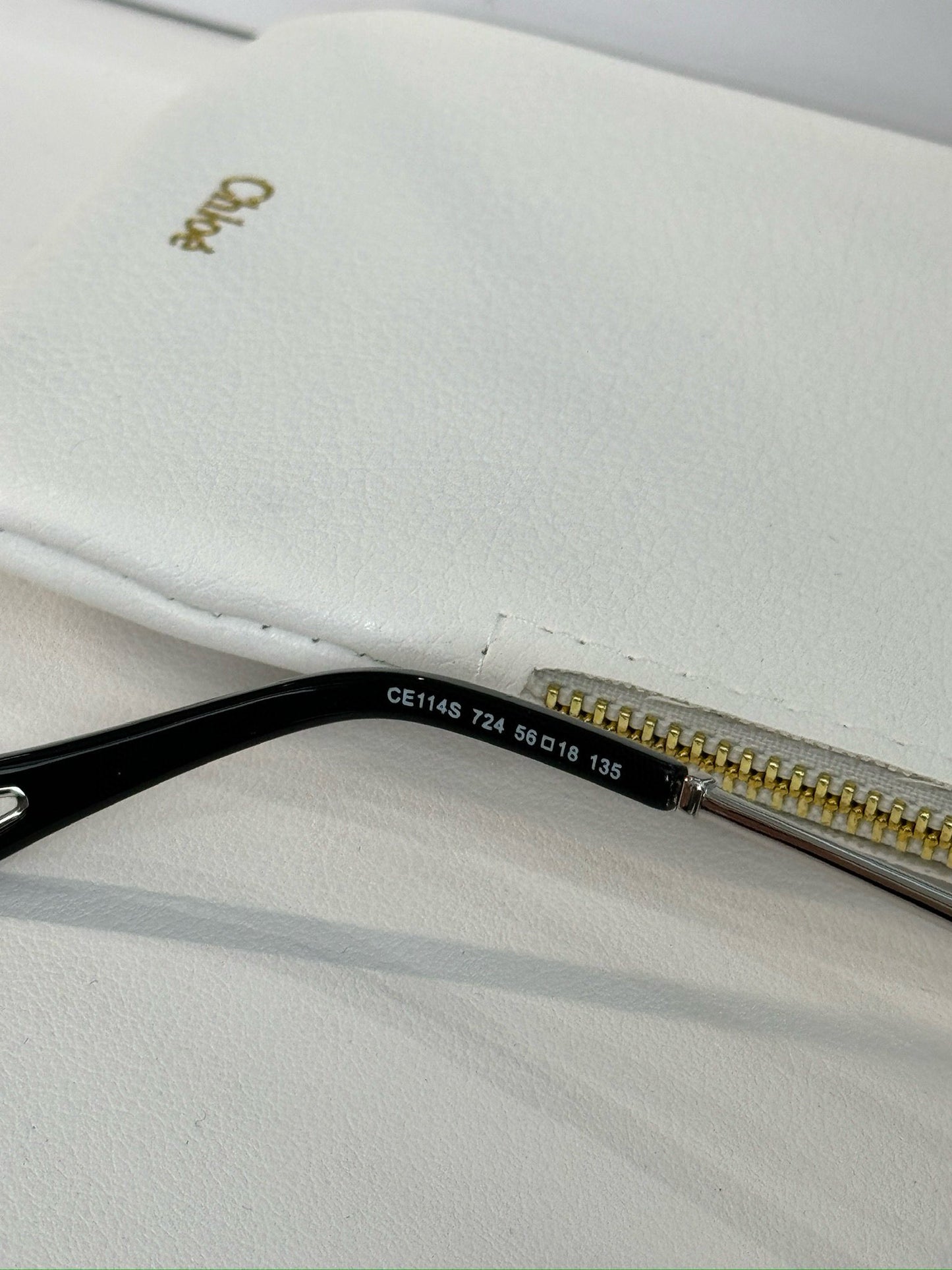 Chloe Sunglasses