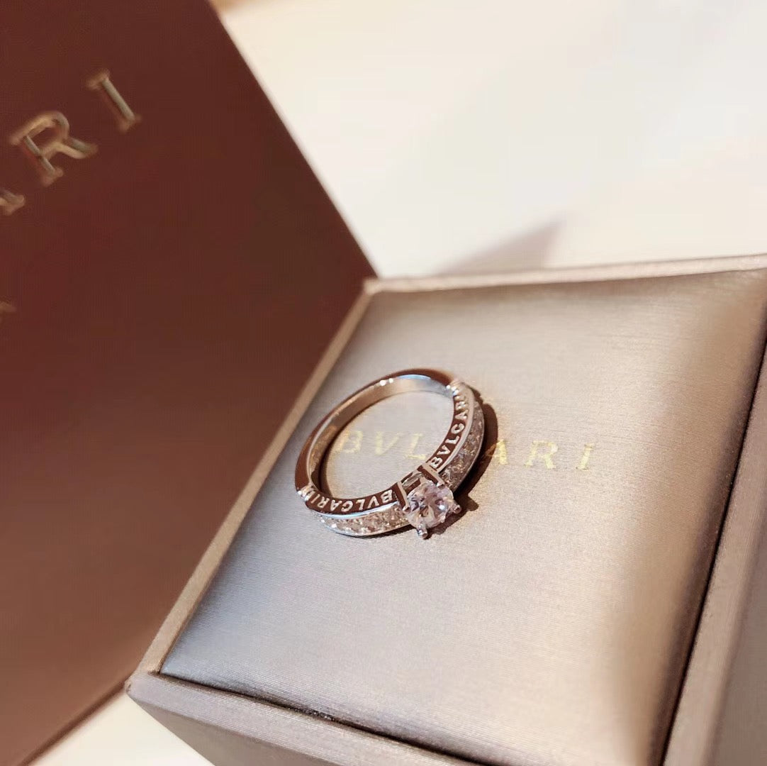 Bvlgari Ring