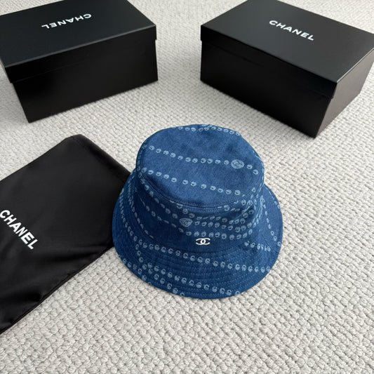 Chanel Hats