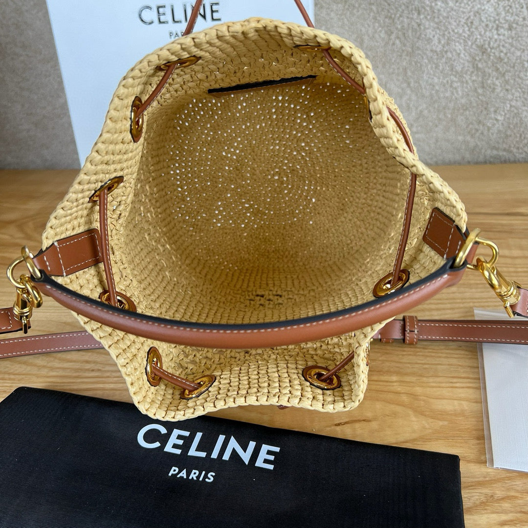 Celine bucket Bag