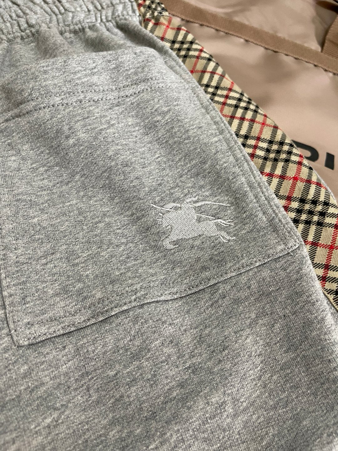 Burberry Long Pant