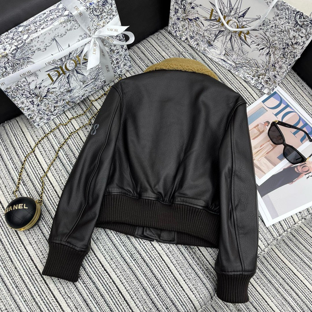 Dior Jacket