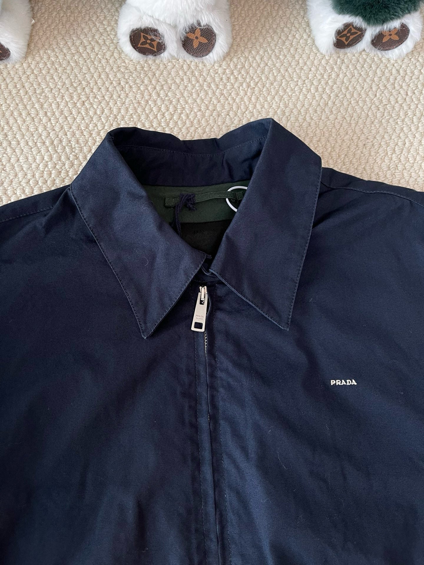 Prada Jacket