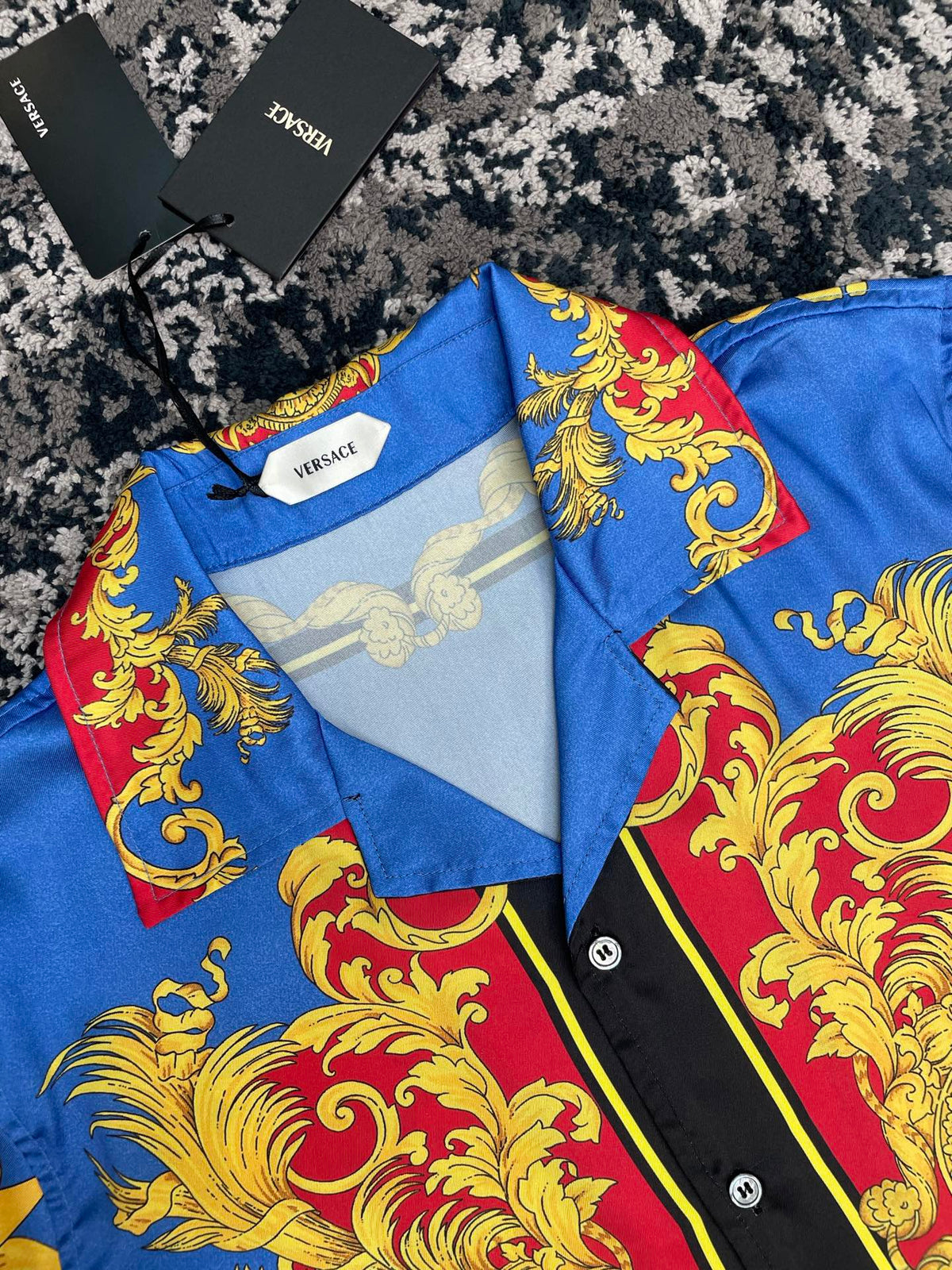 Versace Shirt