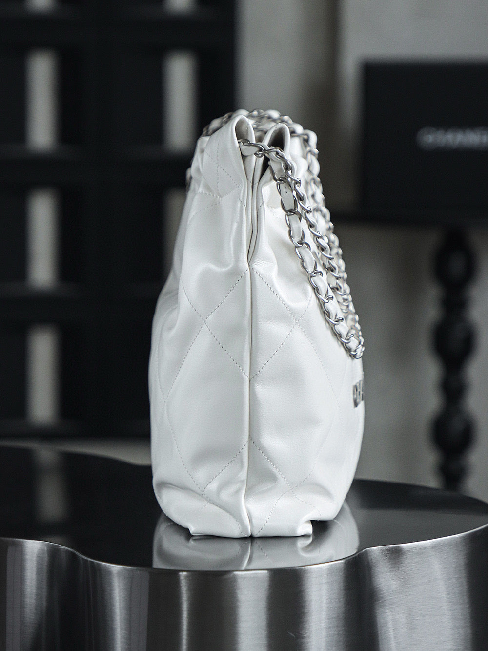 Chanel 22Bag Mini (small)