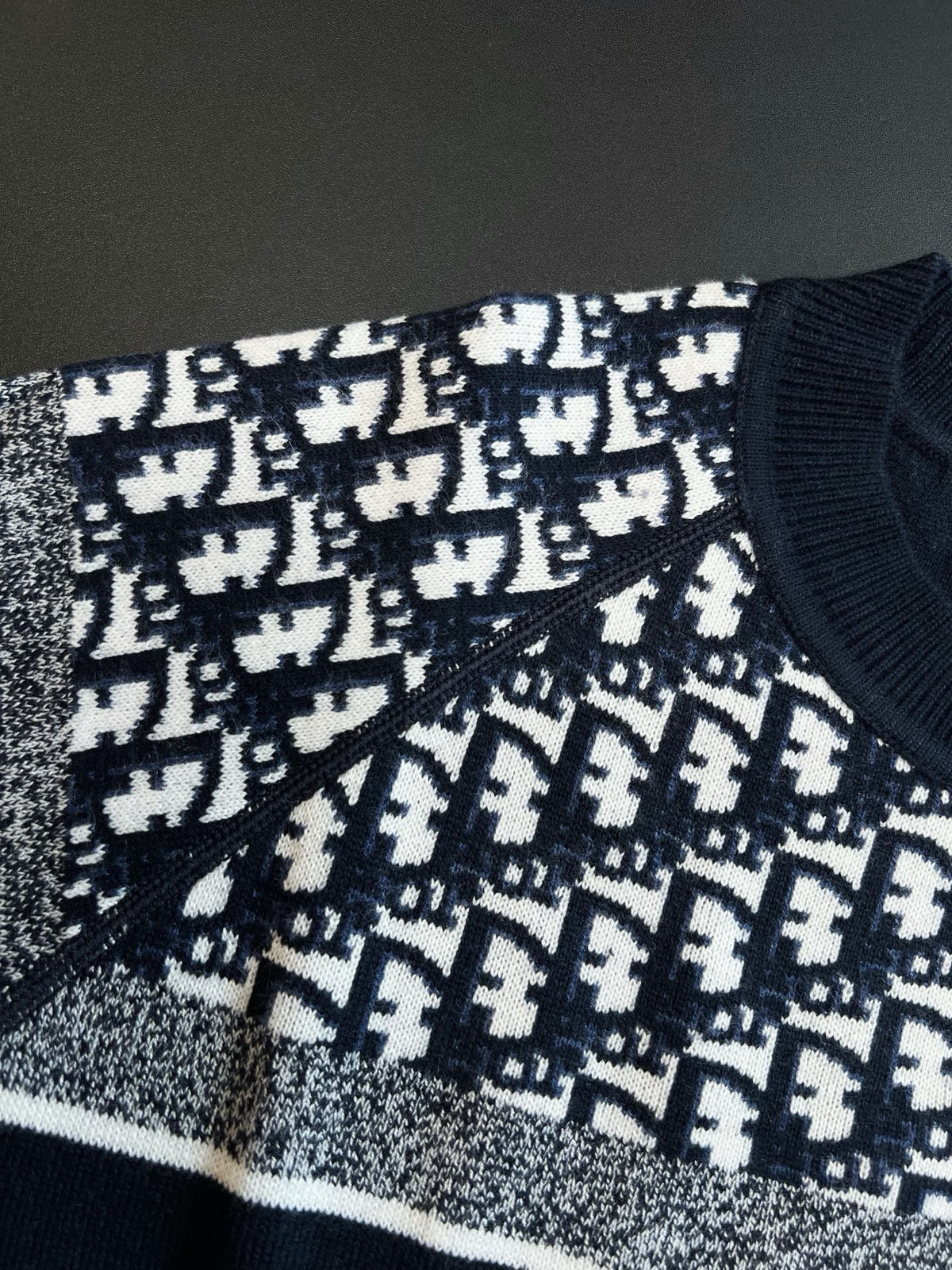 Dior Sweater