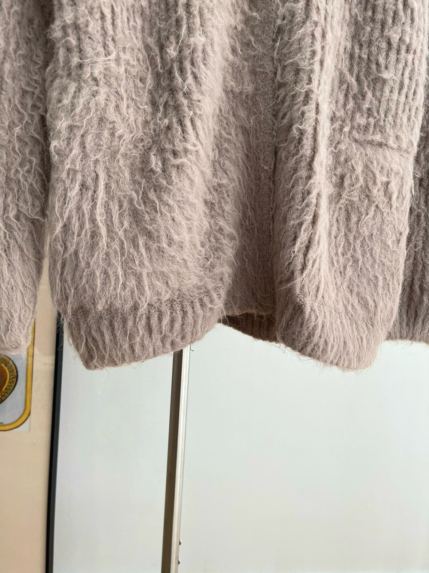 Fendi Cardigan